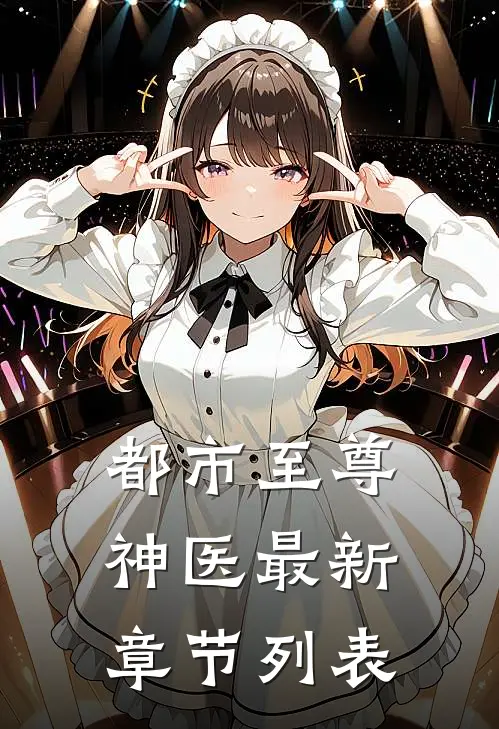 都市至尊神医最新章节列表