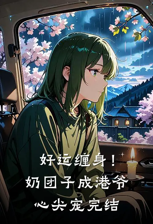 好运缠身！奶团子成港爷心尖宠完结