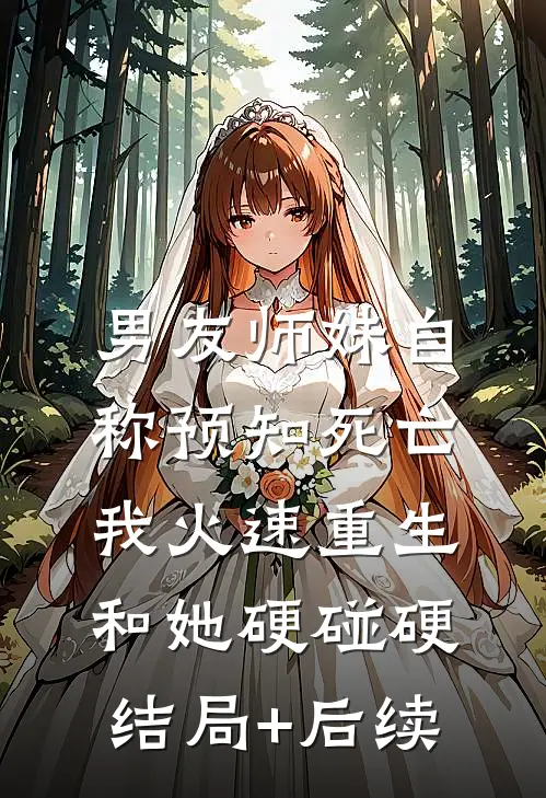 男友师妹自称预知死亡，我火速重生和她硬碰硬结局+后续
