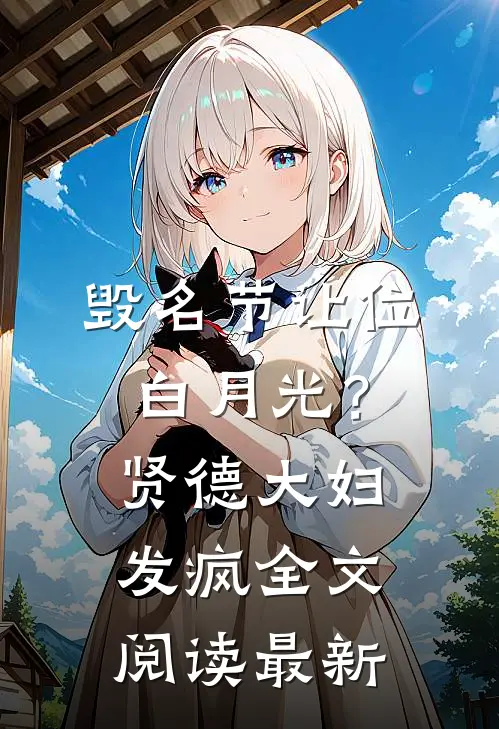 毁名节让位白月光？贤德大妇发疯全文阅读最新