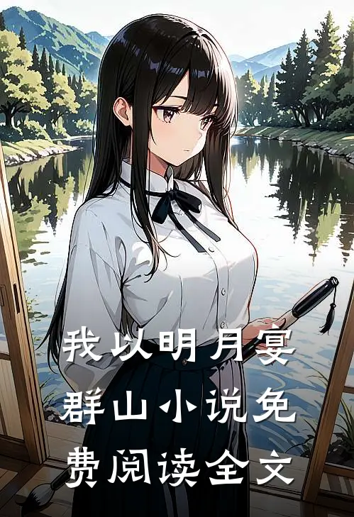 我以明月宴群山小说免费阅读全文