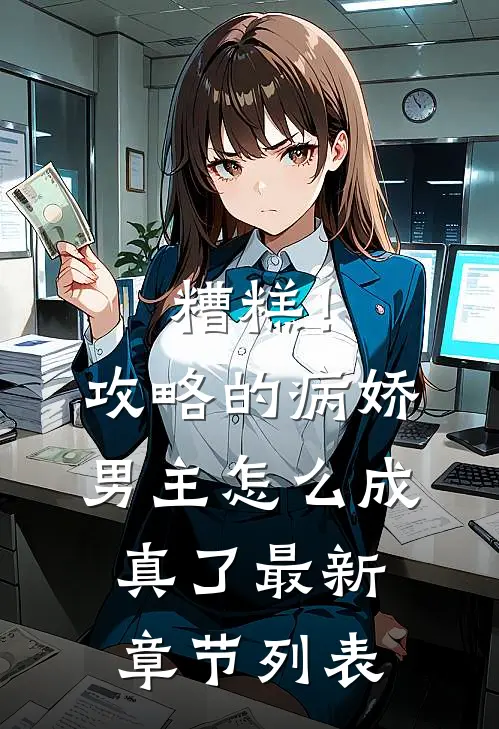糟糕！攻略的病娇男主怎么成真了最新章节列表