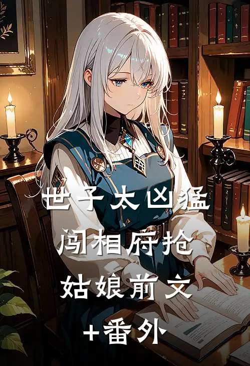世子太凶猛：闯相府抢姑娘前文+番外