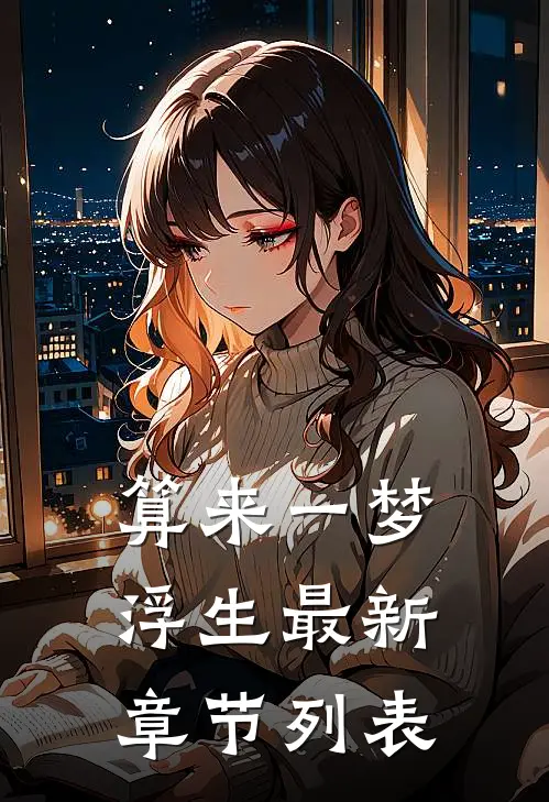 算来一梦浮生最新章节列表
