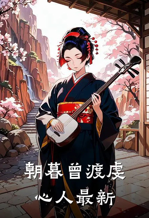 朝暮曾渡虔心人最新