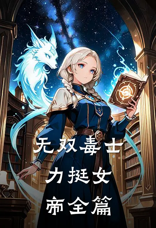 无双毒士，力挺女帝全篇