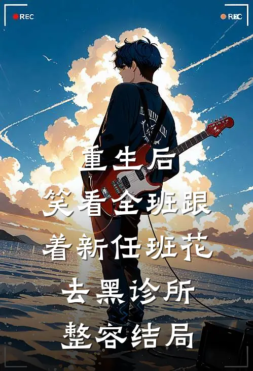 重生后，笑看全班跟着新任班花去黑诊所整容结局