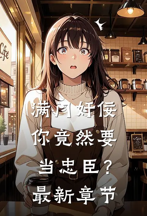 满门奸佞，你竟然要当忠臣？最新章节