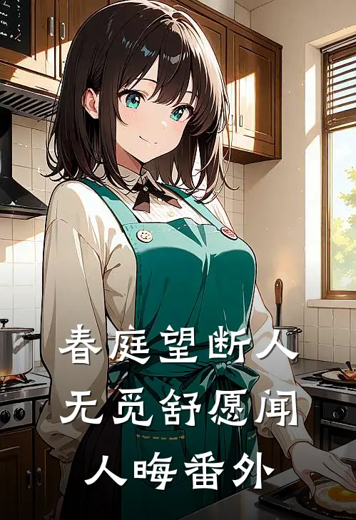 春庭望断人无觅舒愿闻人晦番外