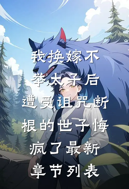 我换嫁不举太子后，遭受诅咒断根的世子悔疯了最新章节列表