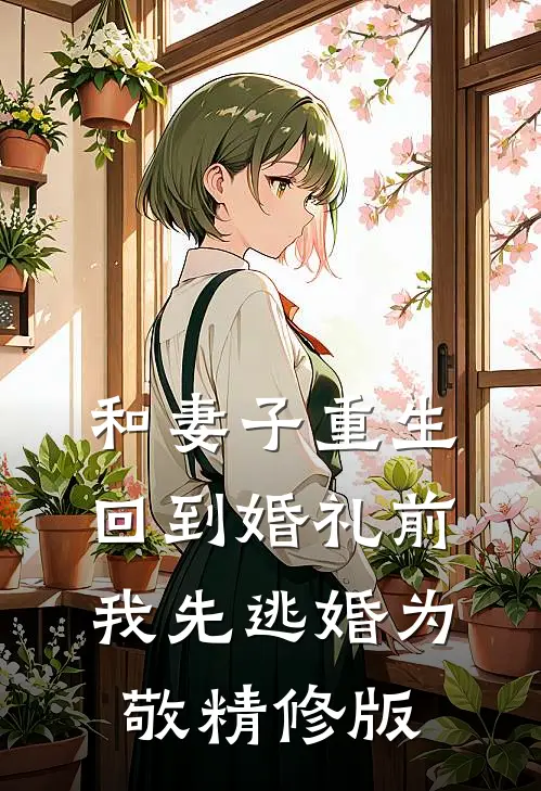和妻子重生回到婚礼前，我先逃婚为敬精修版