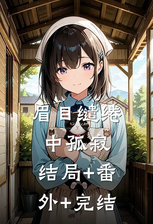 眉目缱绻中孤寂:结局+番外+完结
