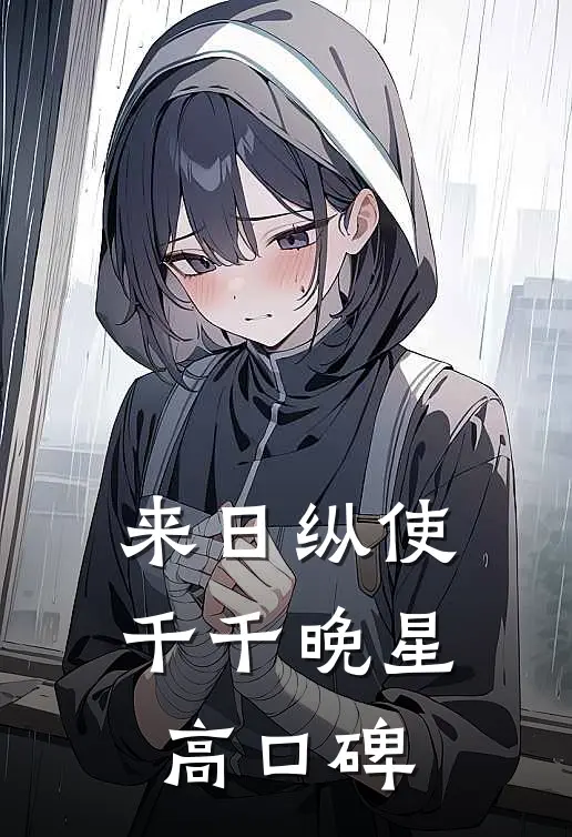 来日纵使千千晚星高口碑