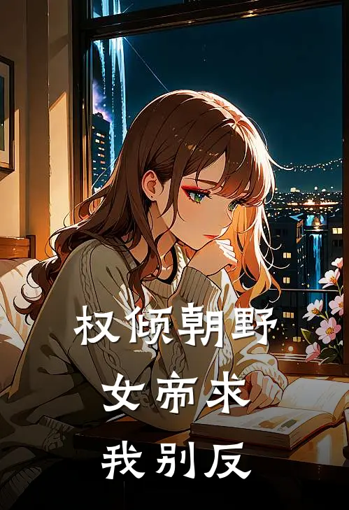 权倾朝野，女帝求我别反