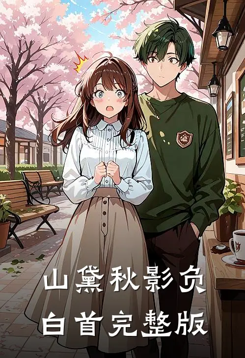 山黛秋影负白首完整版