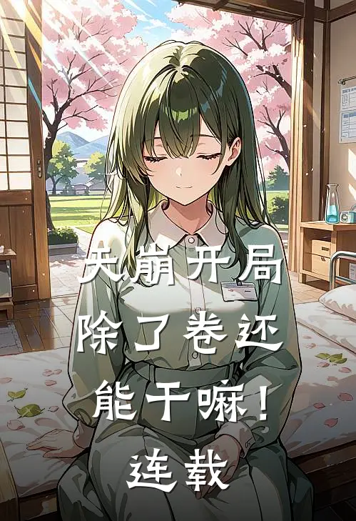 天崩开局，除了卷还能干嘛！连载