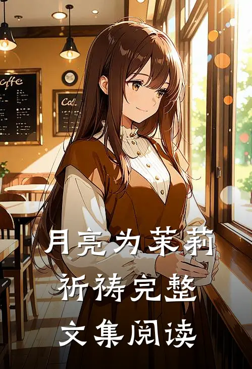 月亮为茉莉祈祷完整文集阅读