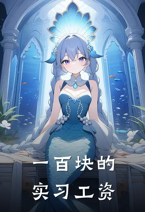 一百块的实习工资