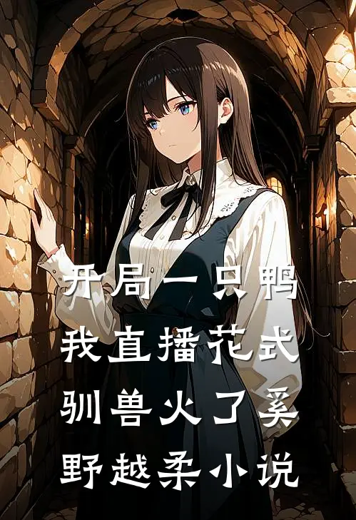 开局一只鸭，我直播花式驯兽火了奚野越柔小说
