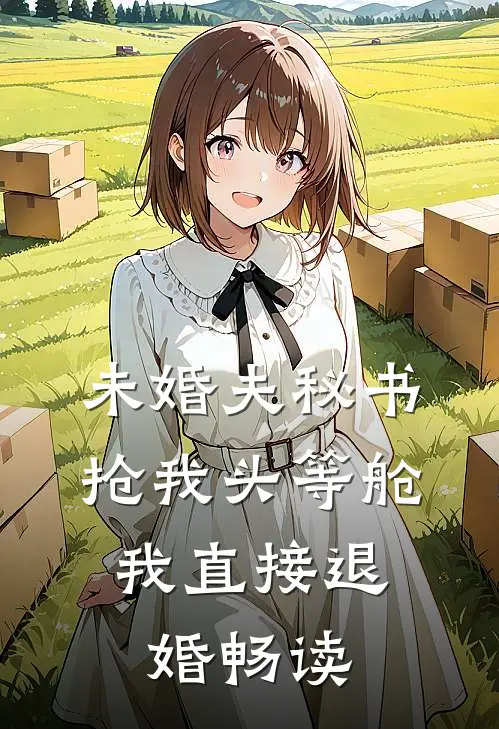 未婚夫秘书抢我头等舱，我直接退婚畅读