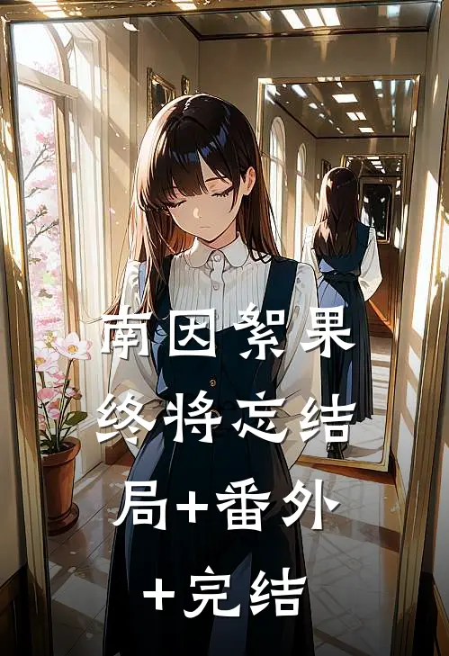 南因絮果，终将忘结局+番外+完结