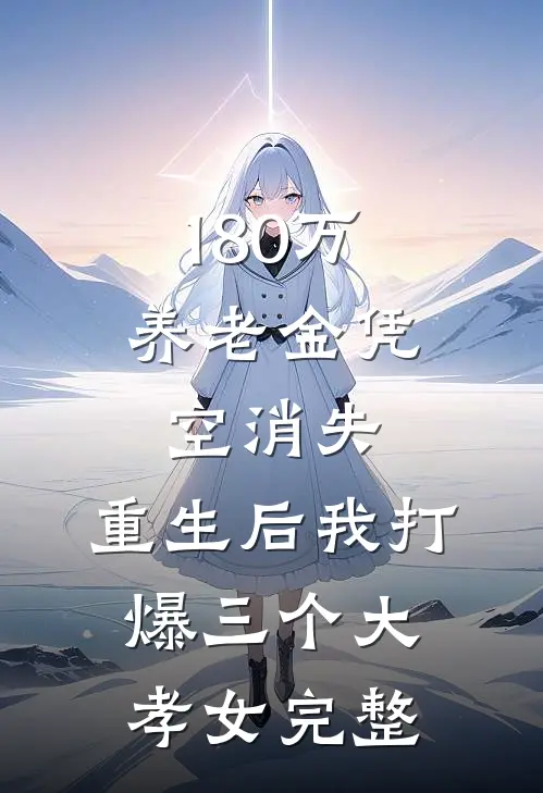 180万养老金凭空消失，重生后我打爆三个大孝女完整