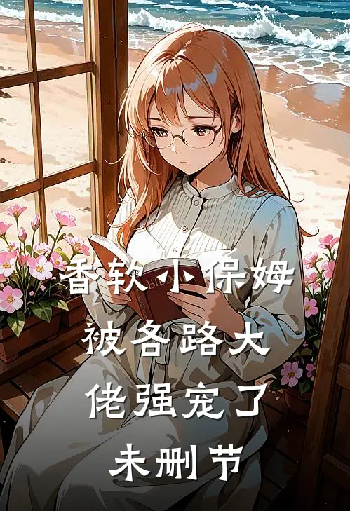 香软小保姆，被各路大佬强宠了未删节