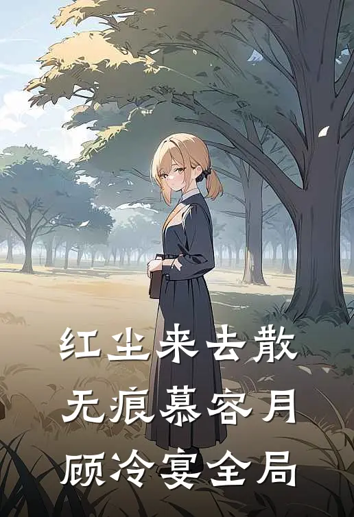 红尘来去散无痕慕容月顾冷宴全局