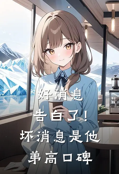 好消息：告白了！坏消息：是他弟高口碑