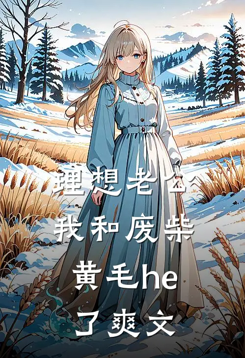 理想老公：我和废柴黄毛he了爽文