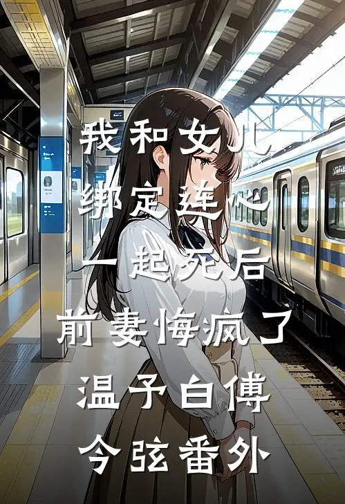 我和女儿绑定连心一起死后，前妻悔疯了温予白傅今弦番外