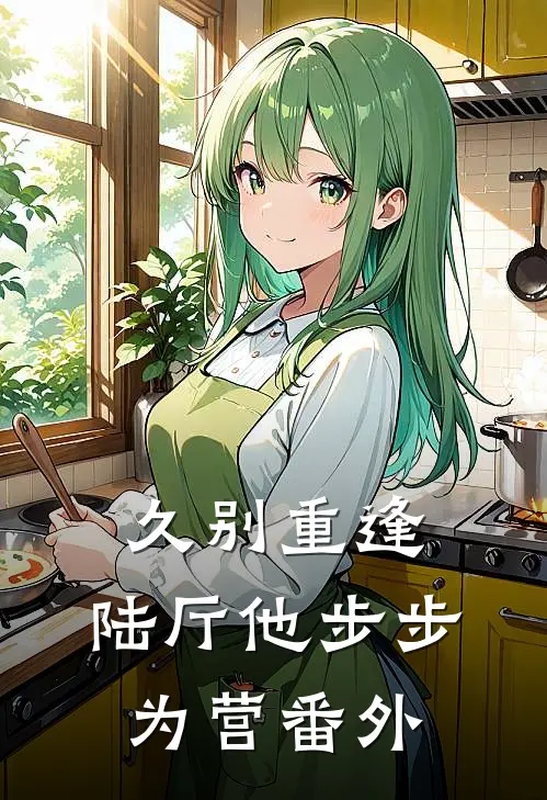 久别重逢：陆厅他步步为营番外