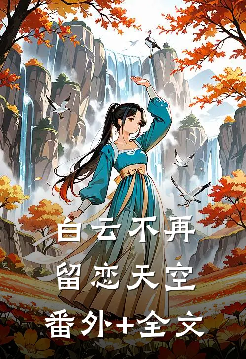 白云不再留恋天空:(番外)+(全文)