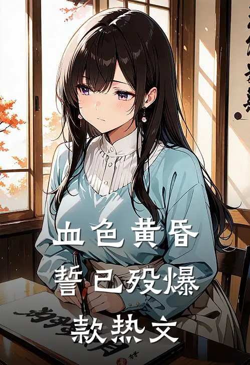 血色黄昏誓已殁爆款热文