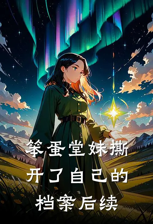 笨蛋堂妹撕开了自己的档案后续