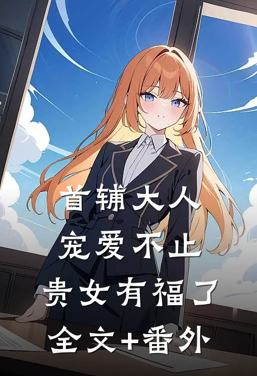 首辅大人宠爱不止，贵女有福了全文+番外