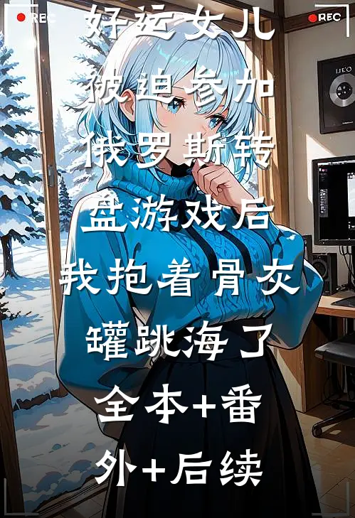 好运女儿被迫参加俄罗斯转盘游戏后，我抱着骨灰罐跳海了:全本+番外+后续