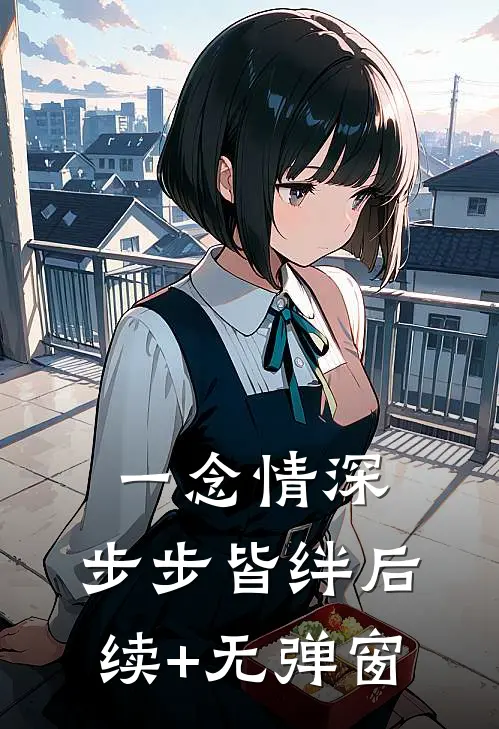一念情深，步步皆绊后续+无弹窗