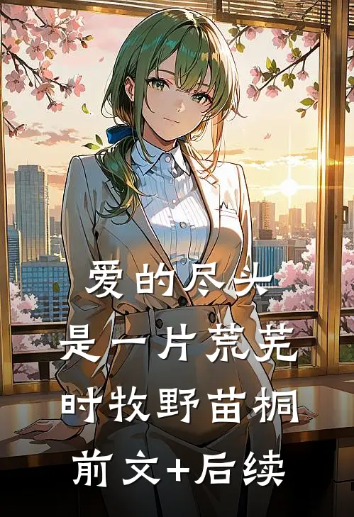 爱的尽头，是一片荒芜时牧野苗桐:前文+后续