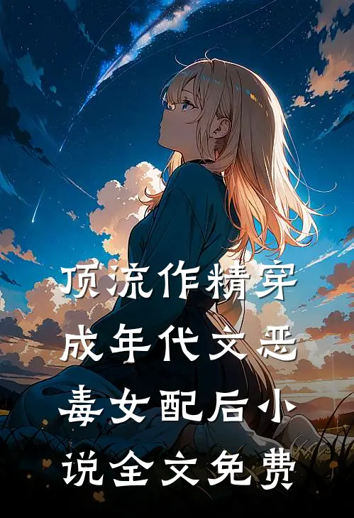 顶流作精穿成年代文恶毒女配后小说全文免费
