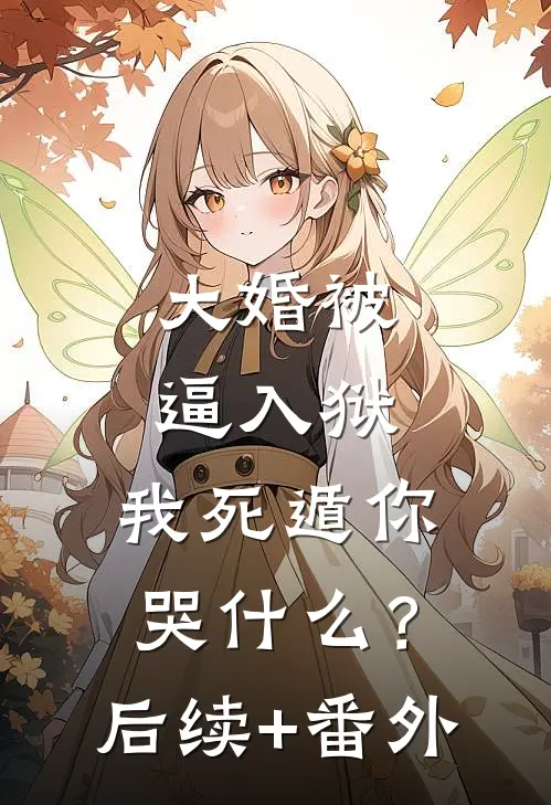 大婚被逼入狱，我死遁你哭什么？后续+番外