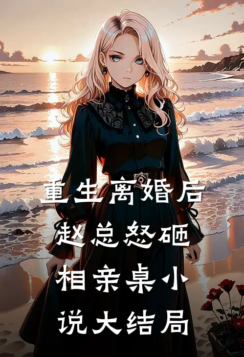 重生离婚后，赵总怒砸相亲桌小说大结局