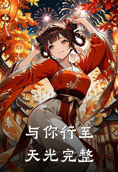 与你行至天光完整