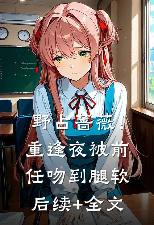 野占蔷薇！重逢夜被前任吻到腿软后续+全文