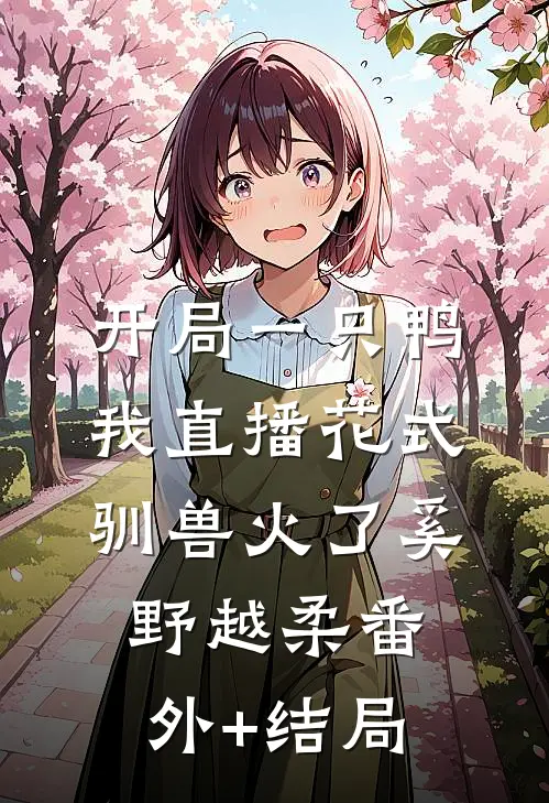 开局一只鸭，我直播花式驯兽火了奚野越柔(番外)+(结局)