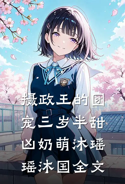 摄政王的团宠三岁半甜凶奶萌沐瑶瑶沐国全文