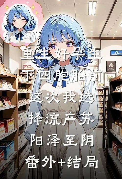 重生好孕生下四胞胎前，这次我选择流产苏阳泽至阴:(番外)+(结局)