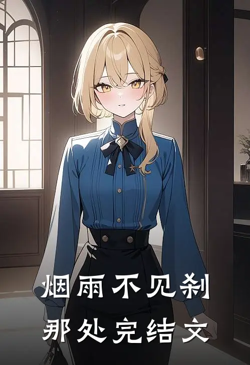 烟雨不见刹那处完结文