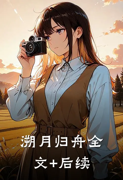 溯月归舟全文+后续