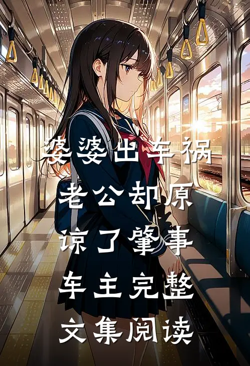 婆婆出车祸，老公却原谅了肇事车主完整文集阅读